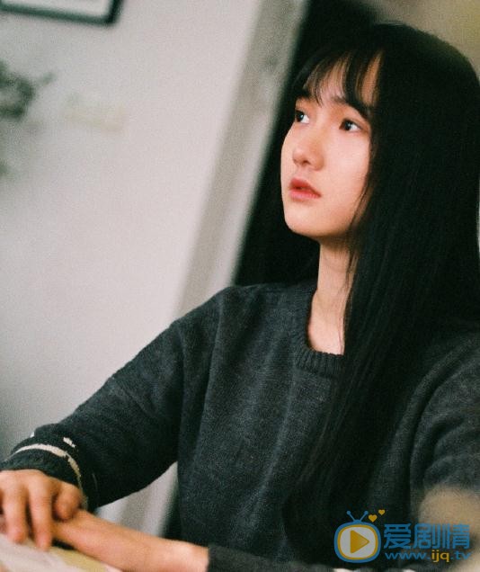 李彦漫文艺写真 李彦漫高清写真_李彦漫高清剧照