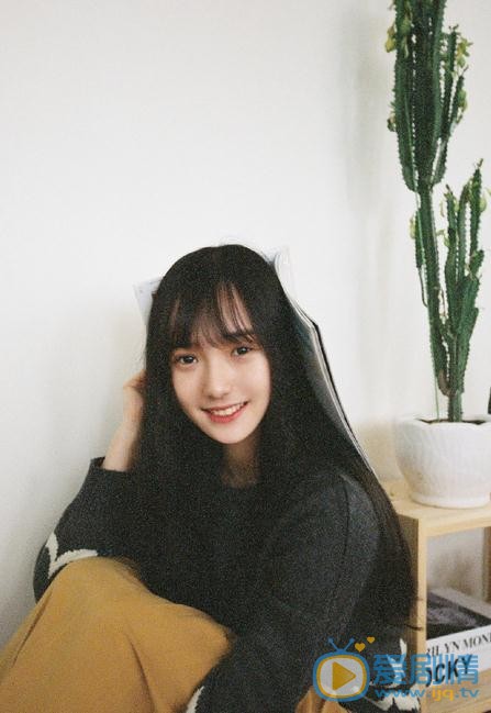 李彦漫文艺写真 李彦漫高清写真_李彦漫高清剧照