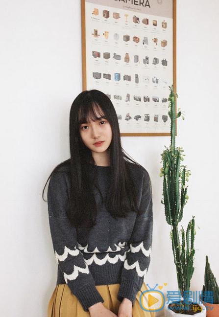 李彦漫文艺写真 李彦漫高清写真_李彦漫高清剧照