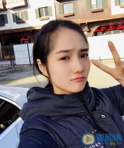 李彦漫生活照 李彦漫高清写真_李彦漫高清剧照