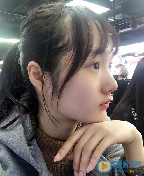 李彦漫生活照 李彦漫高清写真_李彦漫高清剧照