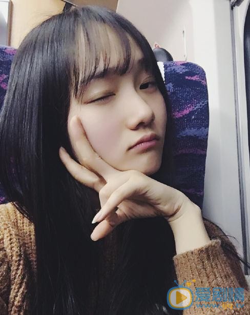 李彦漫生活照 李彦漫高清写真_李彦漫高清剧照