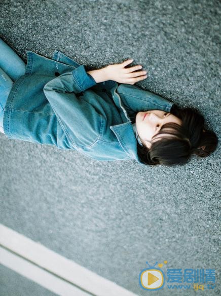 李彦漫街拍写真 李彦漫高清写真_李彦漫高清剧照