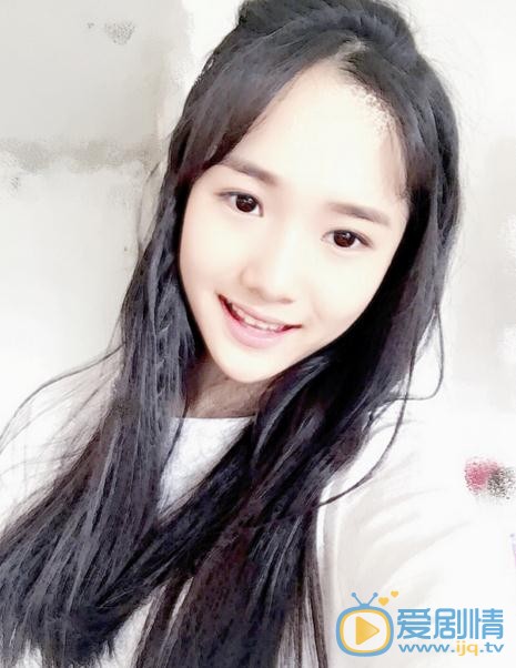 李彦漫生活照 李彦漫高清写真_李彦漫高清剧照