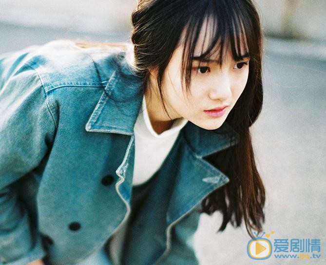 李彦漫街拍写真 李彦漫高清写真_李彦漫高清剧照