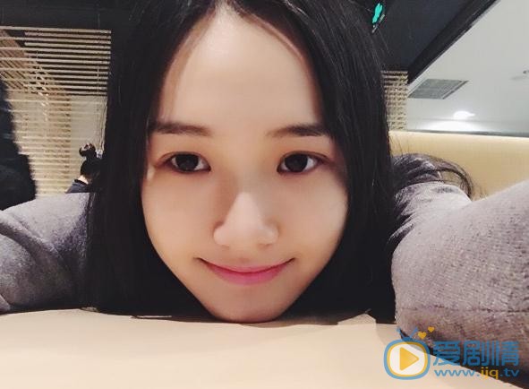 李彦漫生活照 李彦漫高清写真_李彦漫高清剧照