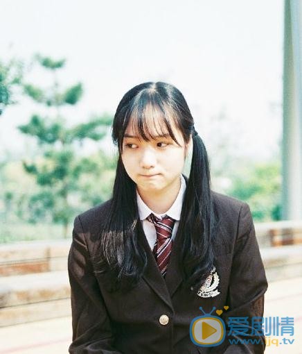 李彦漫制服写真 李彦漫高清写真_李彦漫高清剧照