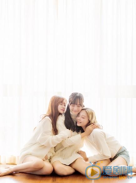 李彦漫闺蜜写真 李彦漫高清写真_李彦漫高清剧照