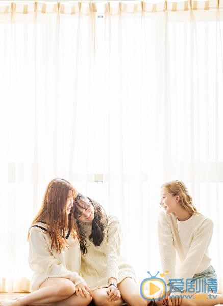 李彦漫闺蜜写真 李彦漫高清写真_李彦漫高清剧照