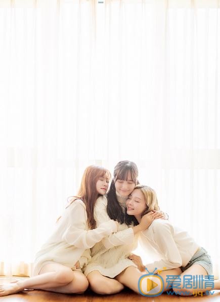李彦漫闺蜜写真 李彦漫高清写真_李彦漫高清剧照