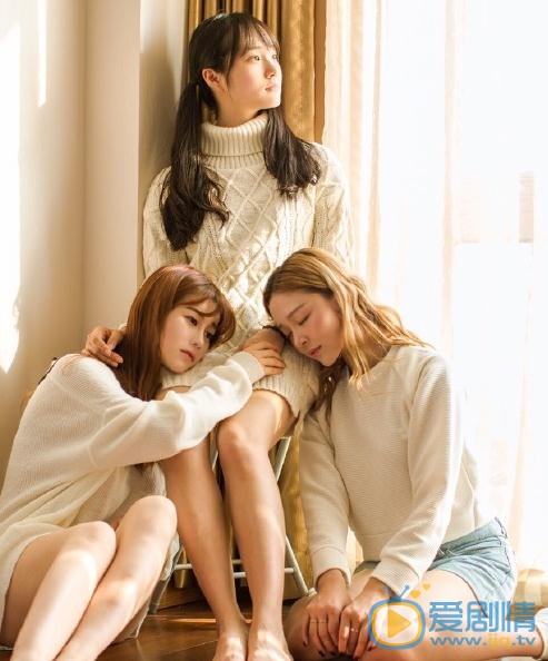 李彦漫闺蜜写真 李彦漫高清写真_李彦漫高清剧照