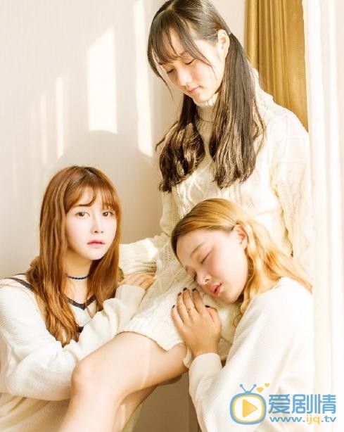 李彦漫闺蜜写真 李彦漫高清写真_李彦漫高清剧照