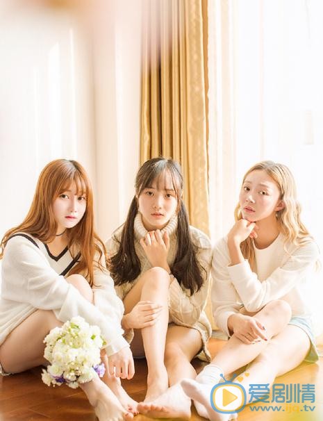 李彦漫闺蜜写真 李彦漫高清写真_李彦漫高清剧照
