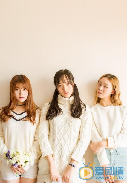 李彦漫闺蜜写真 李彦漫高清写真_李彦漫高清剧照
