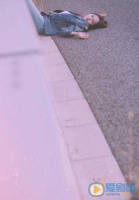 李彦漫街拍写真 李彦漫高清写真_李彦漫高清剧照