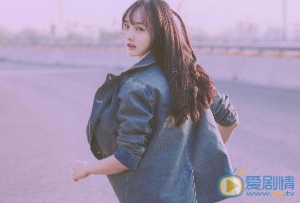 李彦漫街拍写真 李彦漫高清写真_李彦漫高清剧照