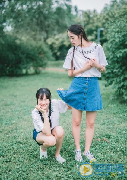 李彦漫闺蜜写真 李彦漫高清写真_李彦漫高清剧照