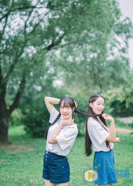 李彦漫闺蜜写真 李彦漫高清写真_李彦漫高清剧照