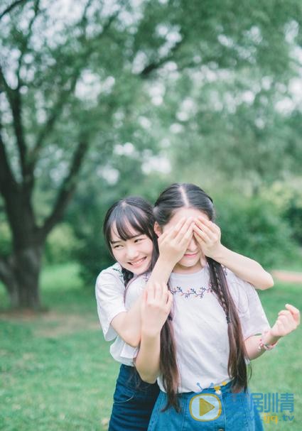 李彦漫闺蜜写真 李彦漫高清写真_李彦漫高清剧照