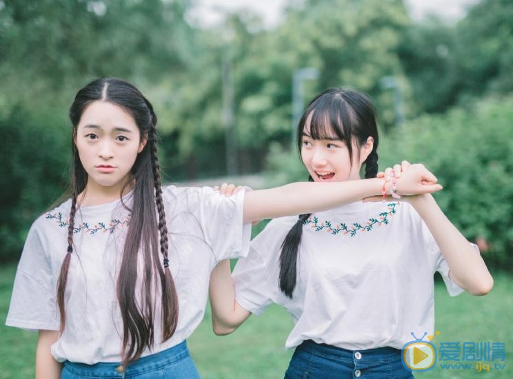 李彦漫闺蜜写真 李彦漫高清写真_李彦漫高清剧照