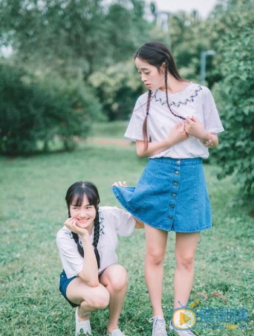 李彦漫闺蜜写真 李彦漫高清写真_李彦漫高清剧照