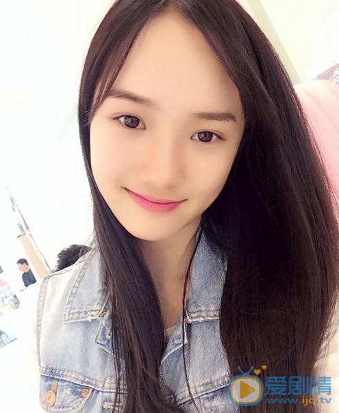 李彦漫生活照 李彦漫高清写真_李彦漫高清剧照