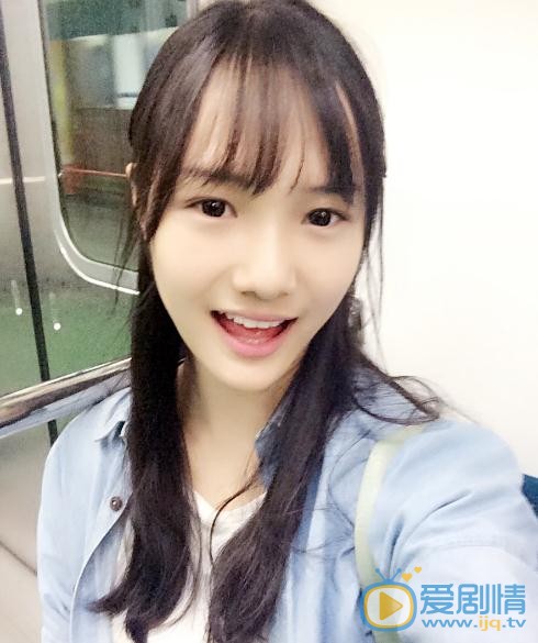 李彦漫生活照 李彦漫高清写真_李彦漫高清剧照