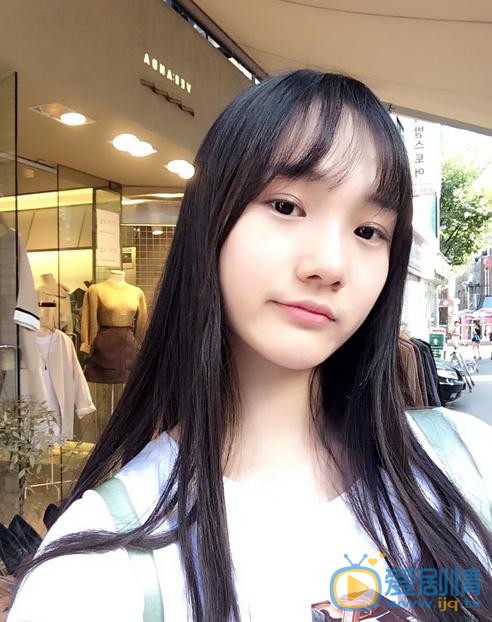 李彦漫生活照 李彦漫高清写真_李彦漫高清剧照