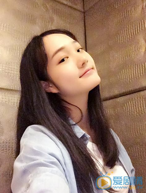 李彦漫生活照 李彦漫高清写真_李彦漫高清剧照