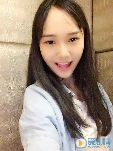 李彦漫生活照 李彦漫高清写真_李彦漫高清剧照