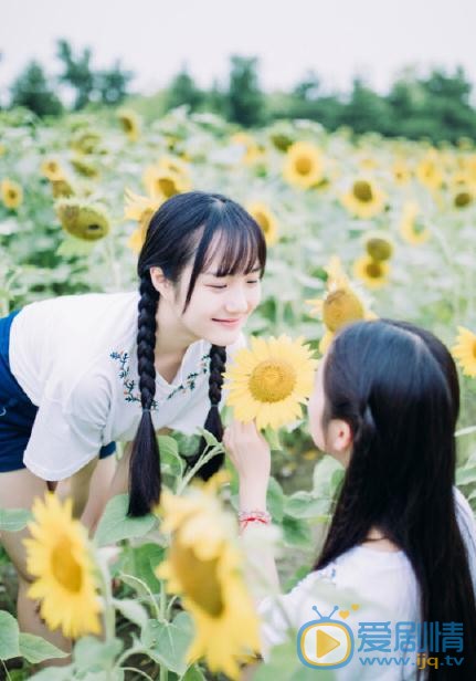 李彦漫闺蜜写真 李彦漫高清写真_李彦漫高清剧照