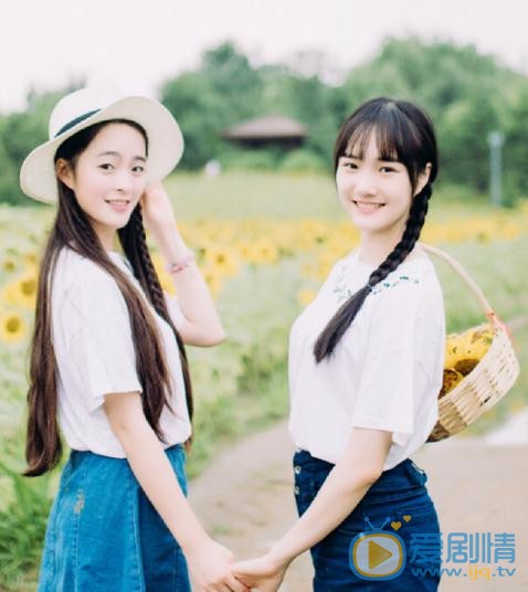 李彦漫闺蜜写真 李彦漫高清写真_李彦漫高清剧照