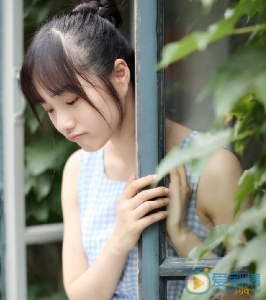 李彦漫清凉写真 李彦漫高清写真_李彦漫高清剧照