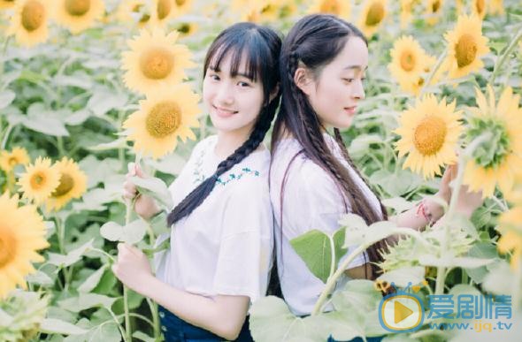 李彦漫闺蜜写真 李彦漫高清写真_李彦漫高清剧照