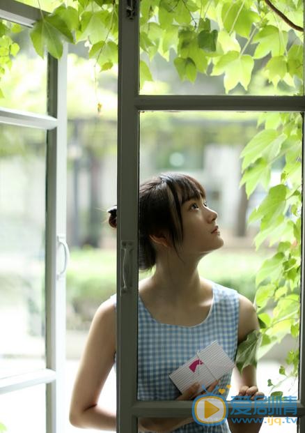 李彦漫清凉写真 李彦漫高清写真_李彦漫高清剧照