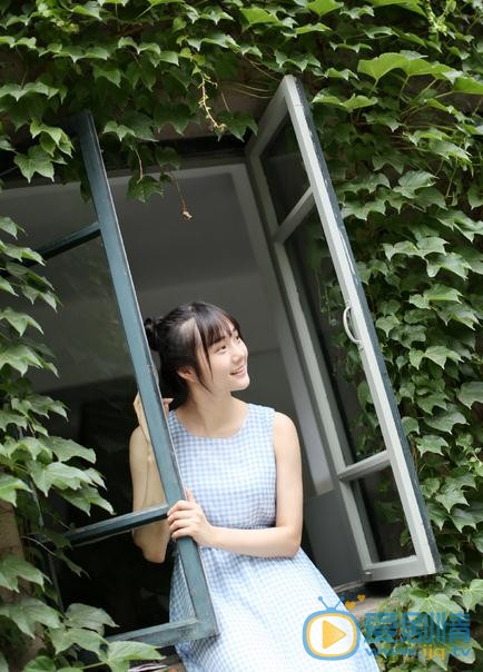 李彦漫清凉写真 李彦漫高清写真_李彦漫高清剧照