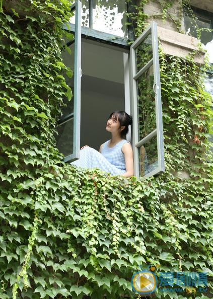 李彦漫清凉写真 李彦漫高清写真_李彦漫高清剧照