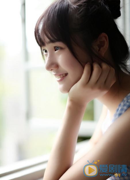 李彦漫清凉写真 李彦漫高清写真_李彦漫高清剧照
