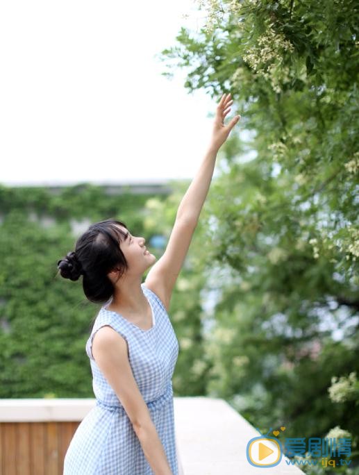 李彦漫清凉写真 李彦漫高清写真_李彦漫高清剧照