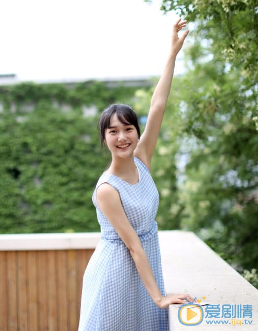 李彦漫清凉写真 李彦漫高清写真_李彦漫高清剧照