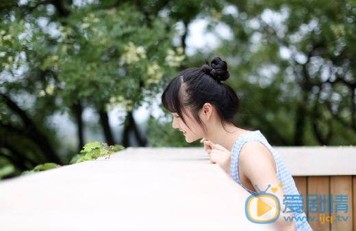 李彦漫清凉写真 李彦漫高清写真_李彦漫高清剧照