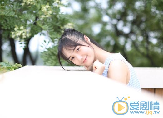 李彦漫清凉写真 李彦漫高清写真_李彦漫高清剧照