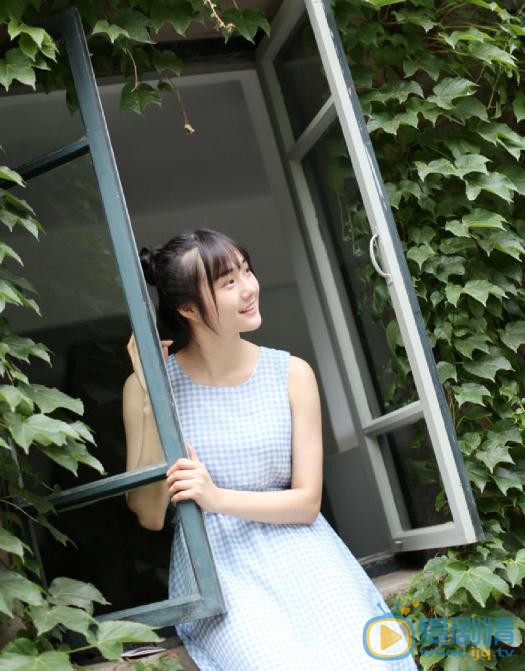 李彦漫清凉写真 李彦漫高清写真_李彦漫高清剧照