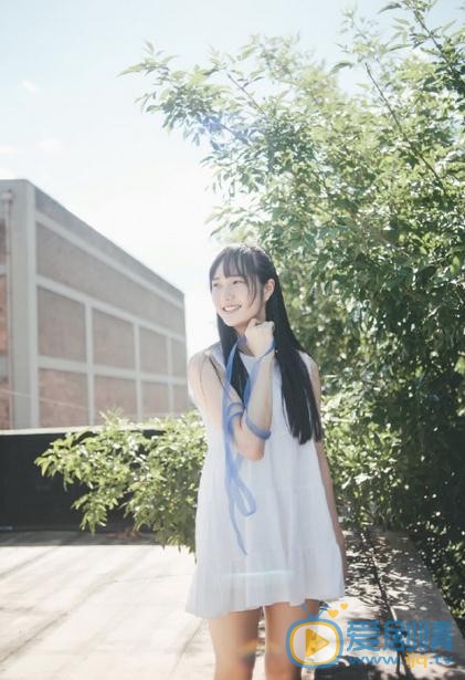 李彦漫清凉写真 李彦漫高清写真_李彦漫高清剧照