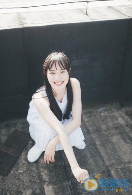 李彦漫清凉写真 李彦漫高清写真_李彦漫高清剧照