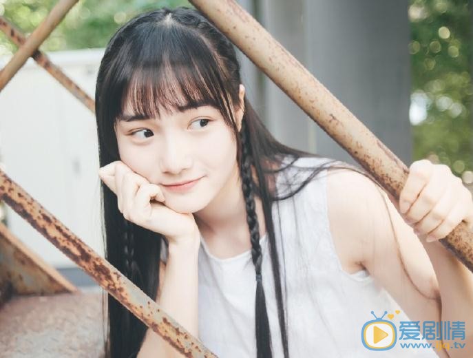李彦漫清凉写真 李彦漫高清写真_李彦漫高清剧照
