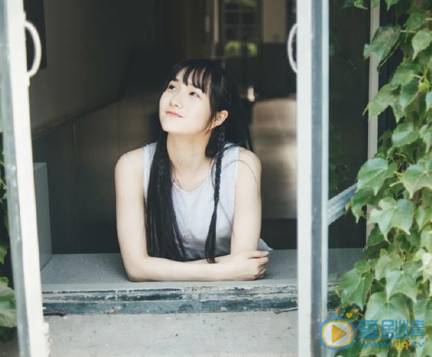 李彦漫清凉写真 李彦漫高清写真_李彦漫高清剧照