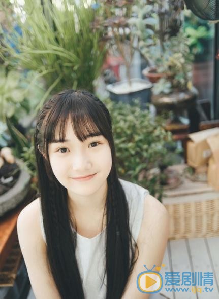 李彦漫清凉写真 李彦漫高清写真_李彦漫高清剧照