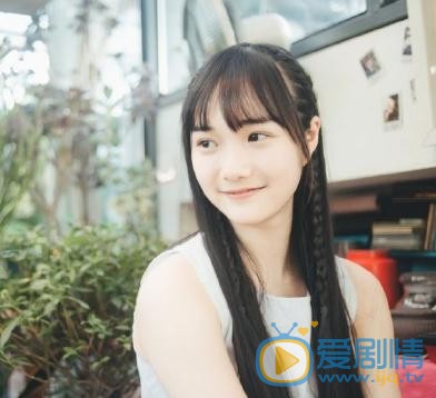 李彦漫清凉写真 李彦漫高清写真_李彦漫高清剧照