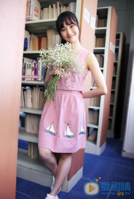 李彦漫清凉写真 李彦漫高清写真_李彦漫高清剧照